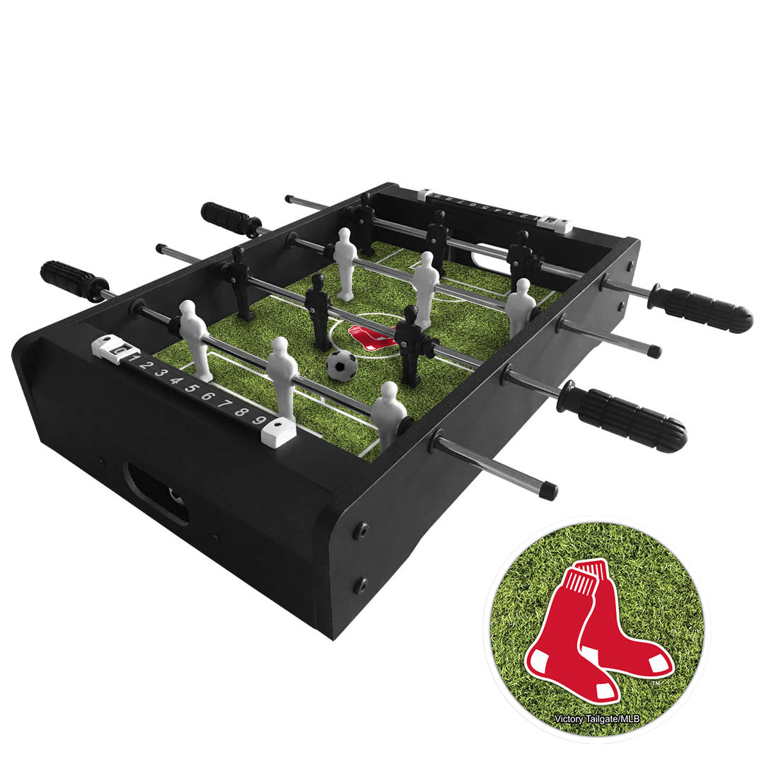 Boston Red Sox | Table Top Foo