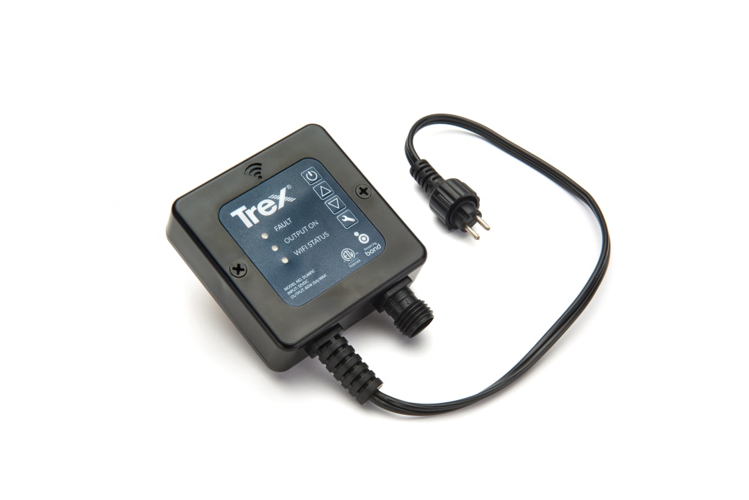 Trex® WiFi Controller