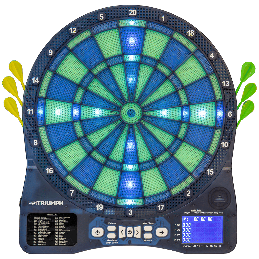 LIGHT FX 2000 ELECTRONIC