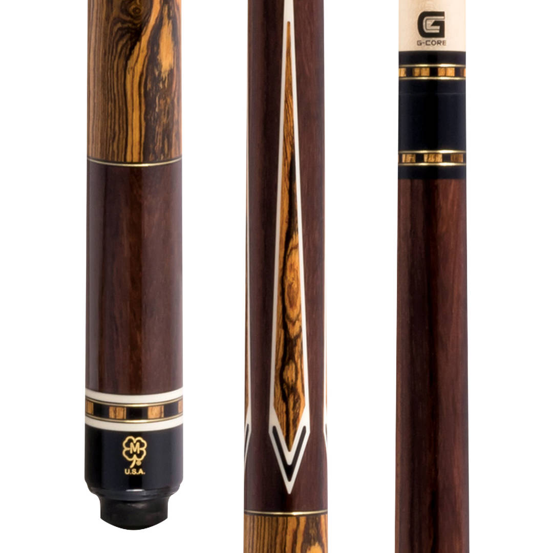 G520 McDermott Pool Cue
