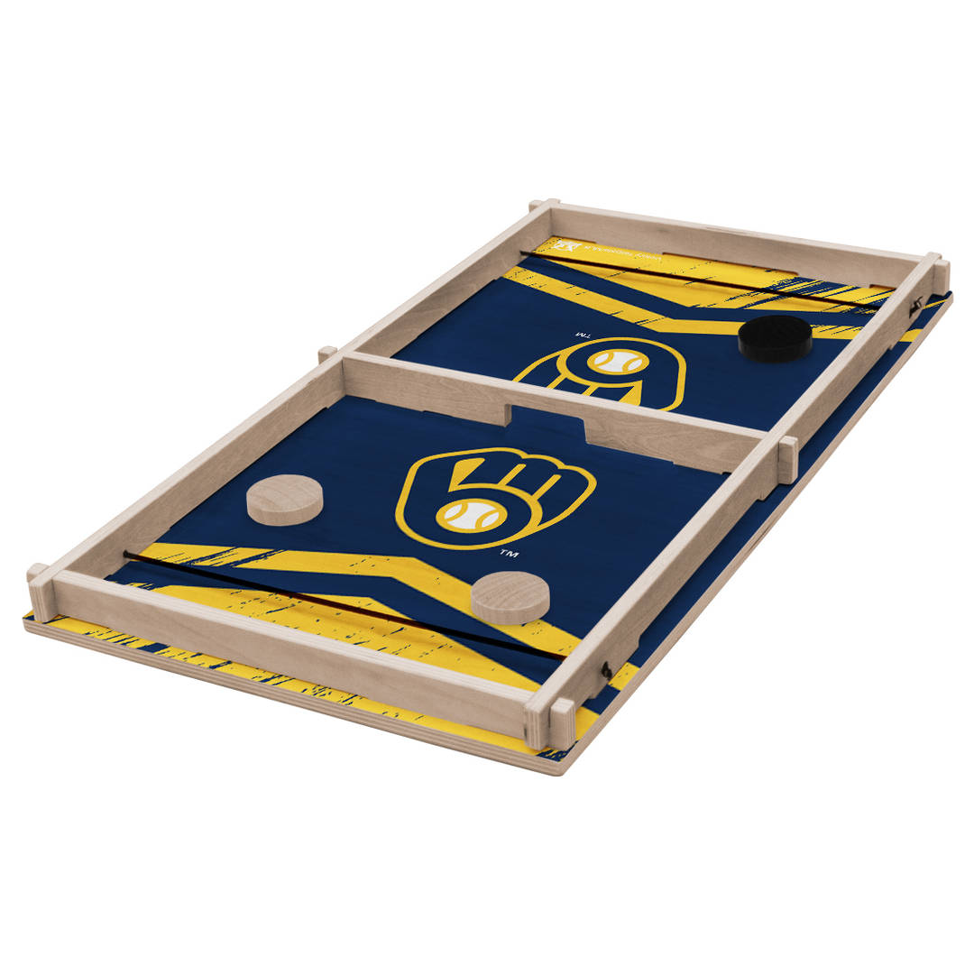 Milwaukee Brewers | Fastrack
