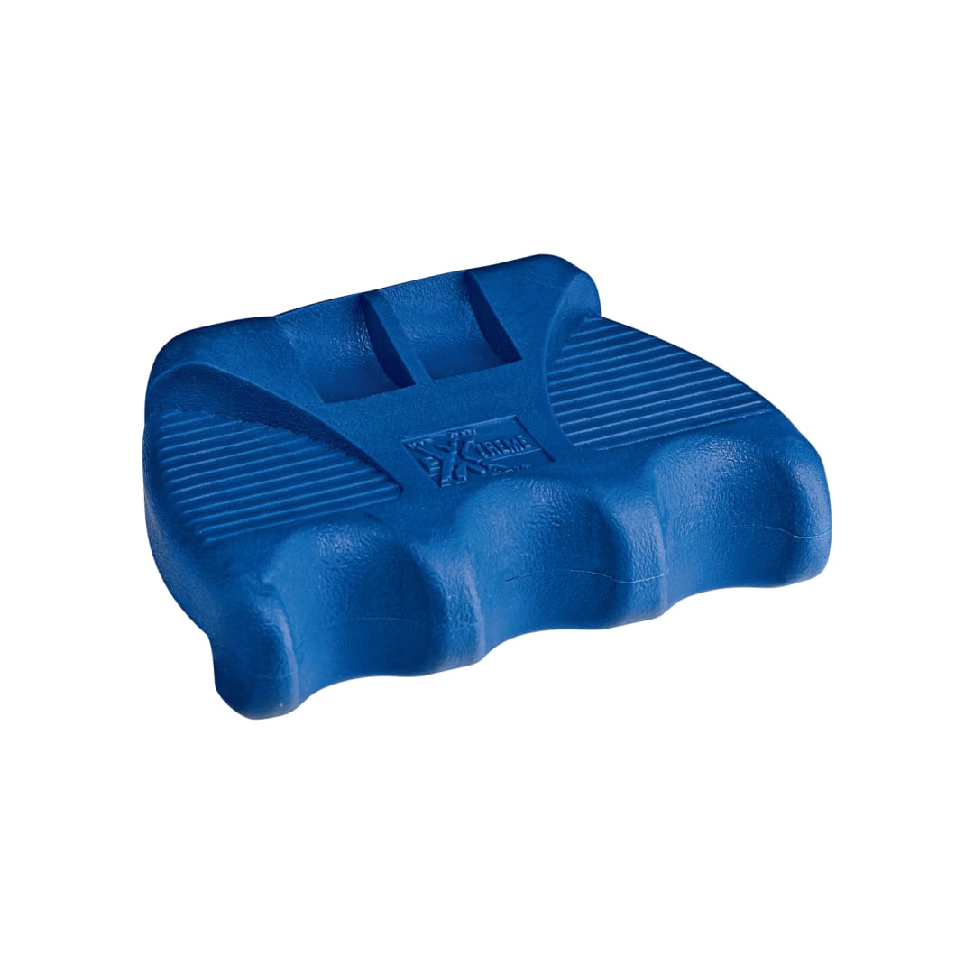 EXTREME 3 CUE HOLDER, BLUE