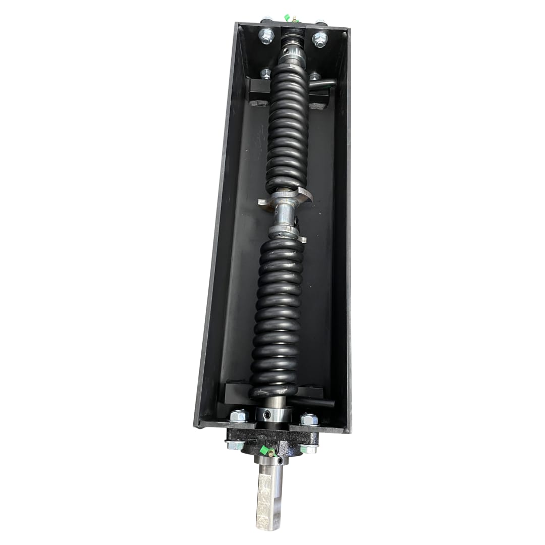 Mountain Tarp® Curb Spring Box
