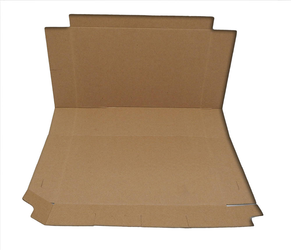 BOX, SW W/SLITS, 17X11XX2" PK/12