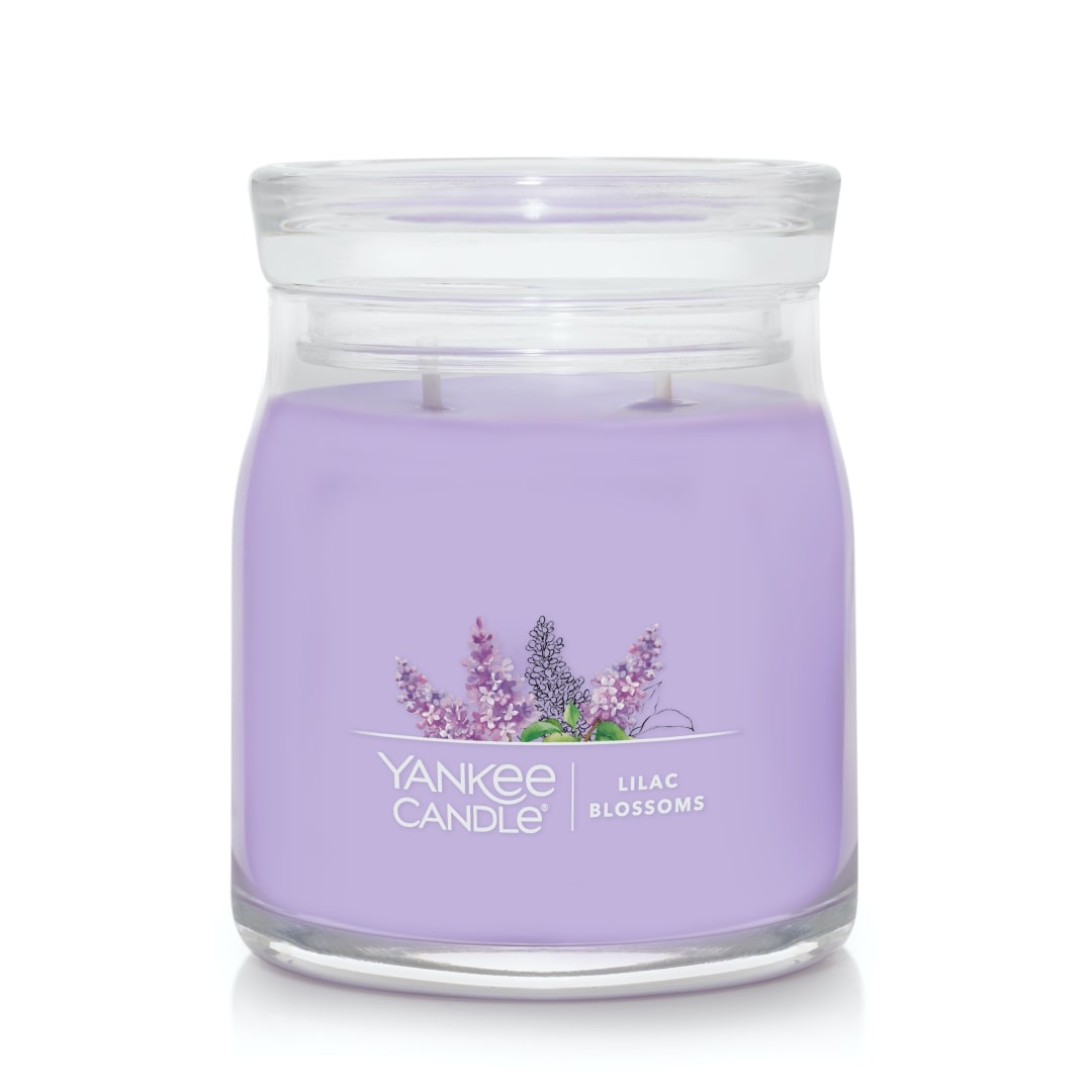 JAR-YCNC MED2 LILAC BLSM