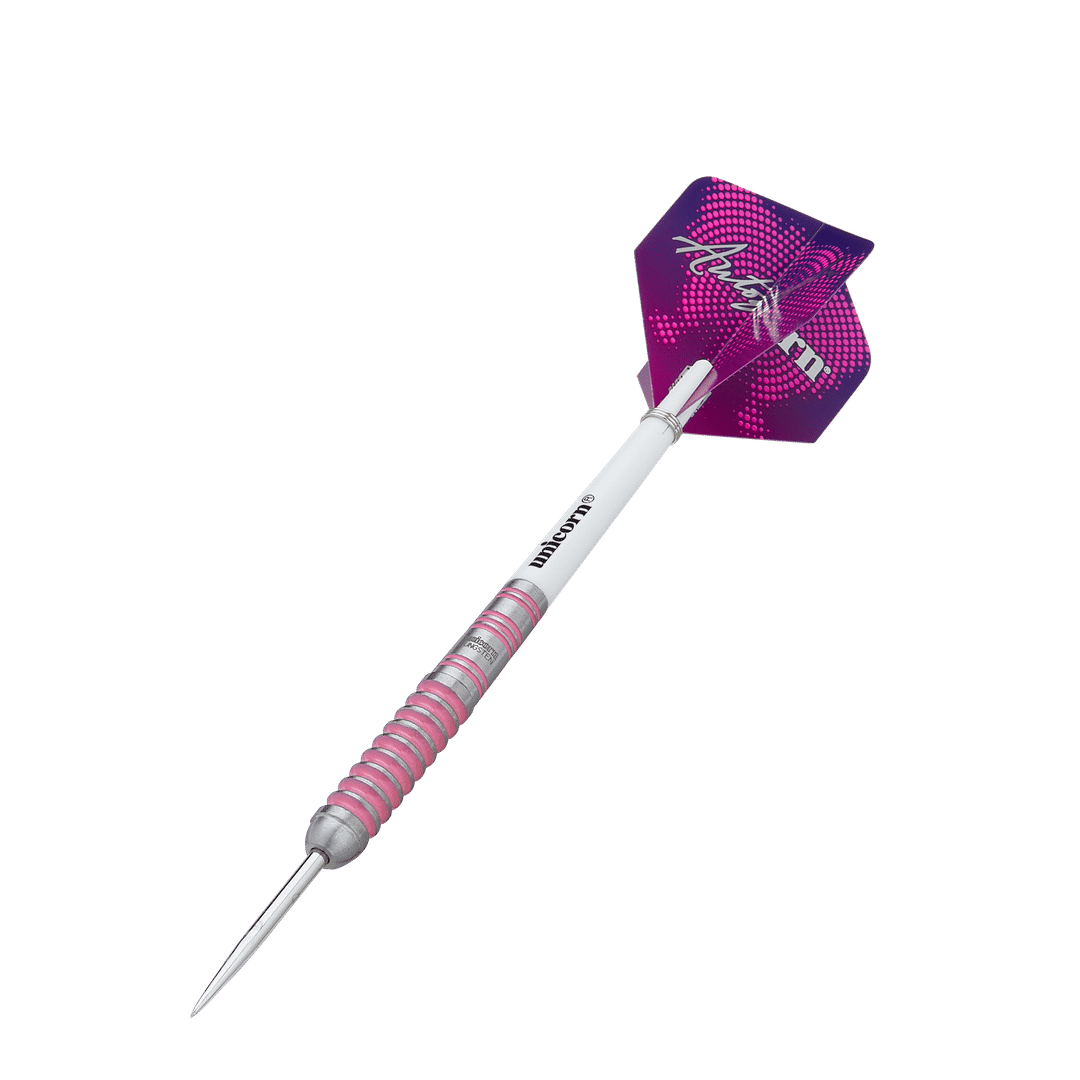 Unicorn Autograph Style 1 Stee