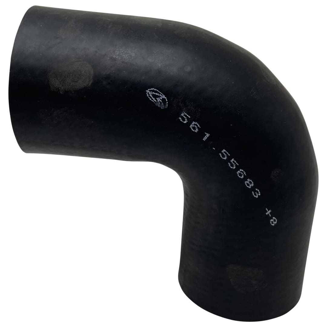 90 Elbow Hose