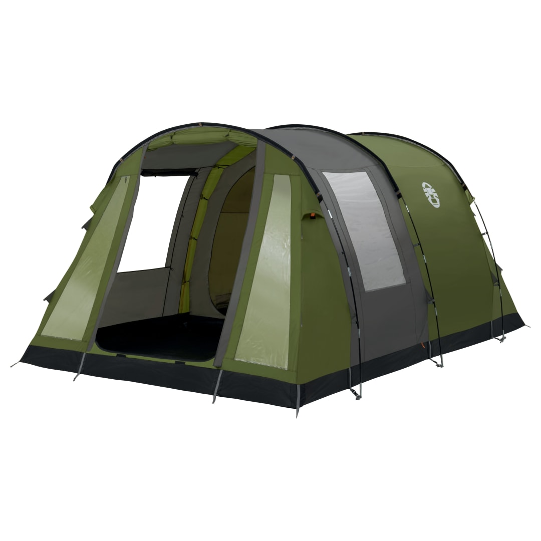 TENT COOK 4