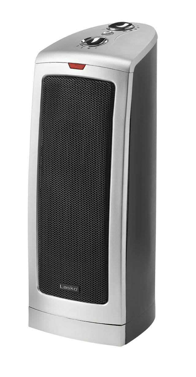 Lasko Tower Heater (Discontinued)