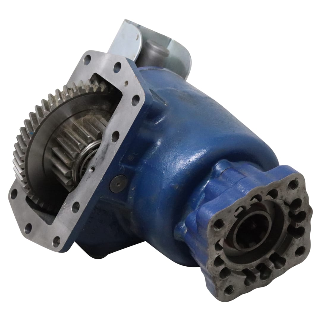 Wastebuilt® Replacement for General Truck Parts PTO - Hot Shift