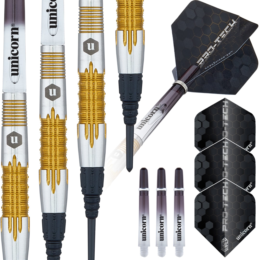 Unicorn Pro-Tech Style 1 Soft