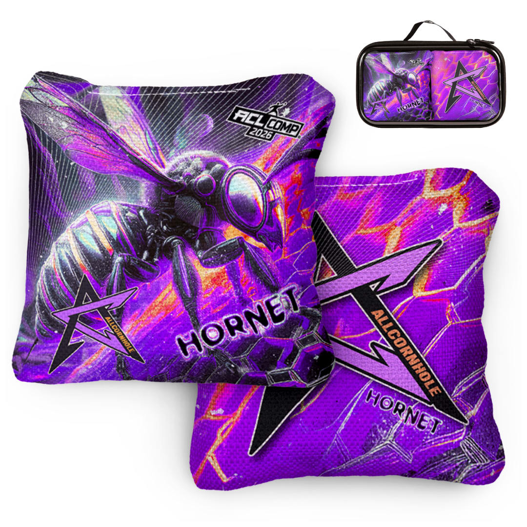 AllCornhole ACL® COMP Hornet C