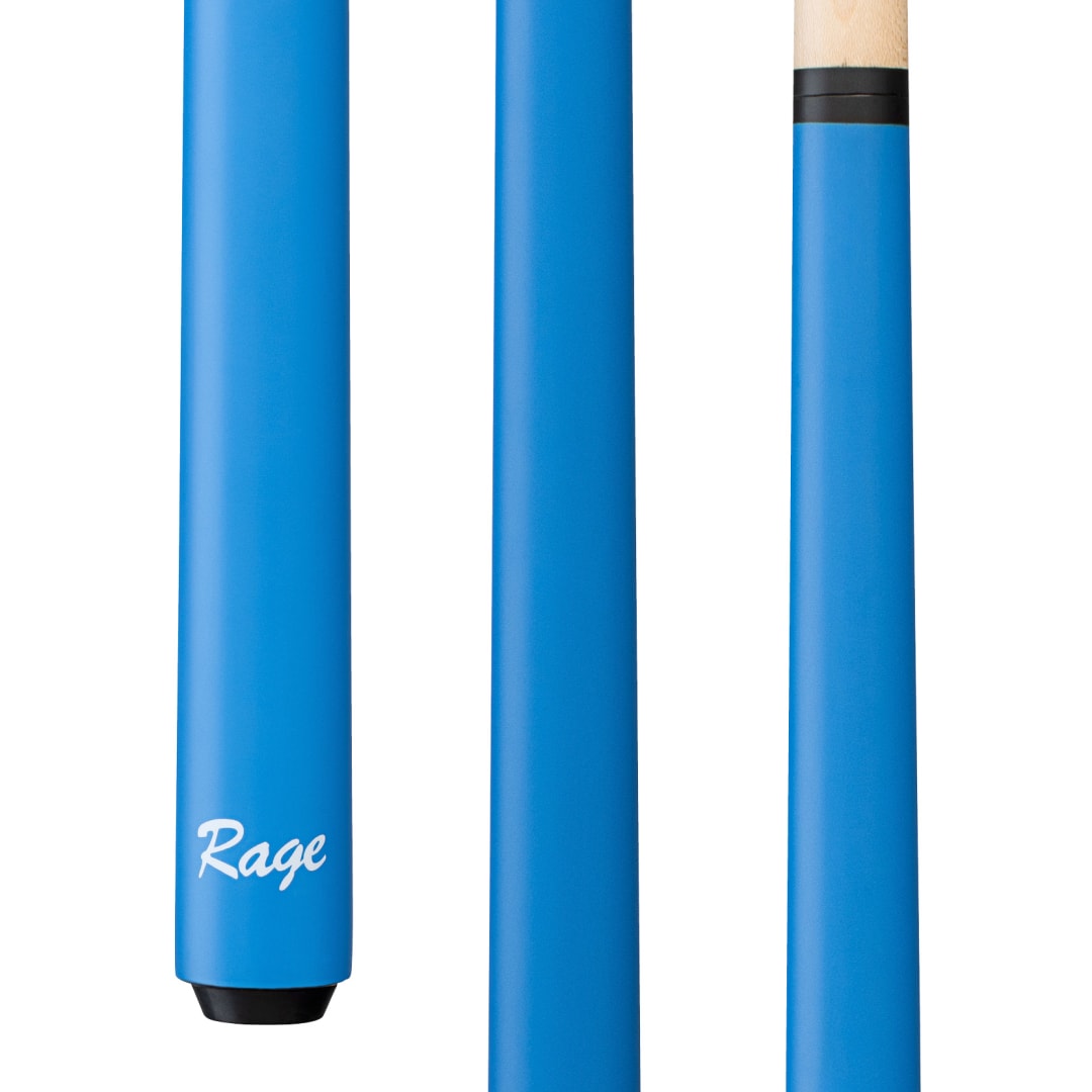Rage Rage Electric Blue Youth 