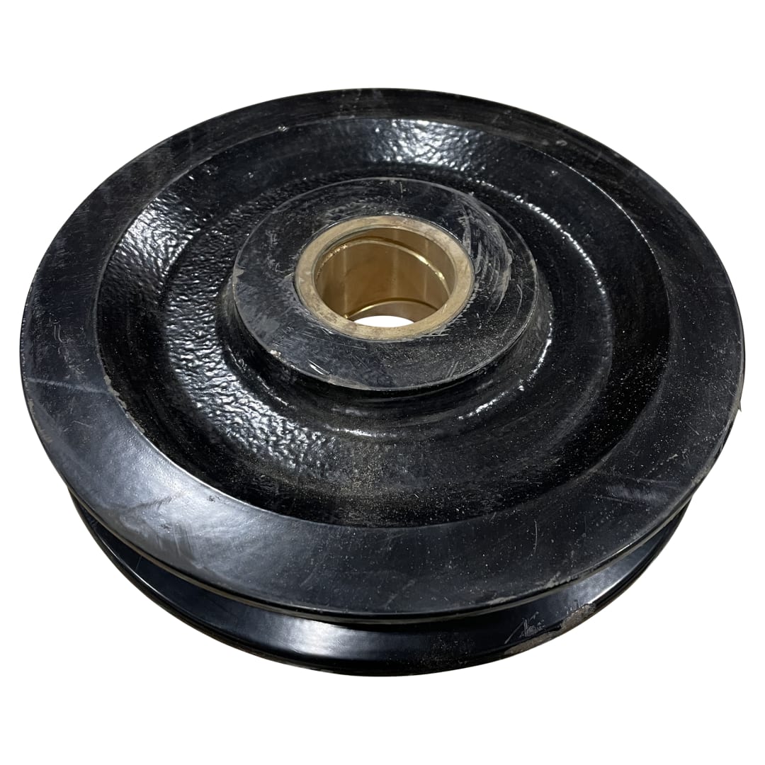 Galbreath™ Assembly, Sheave, Accurate