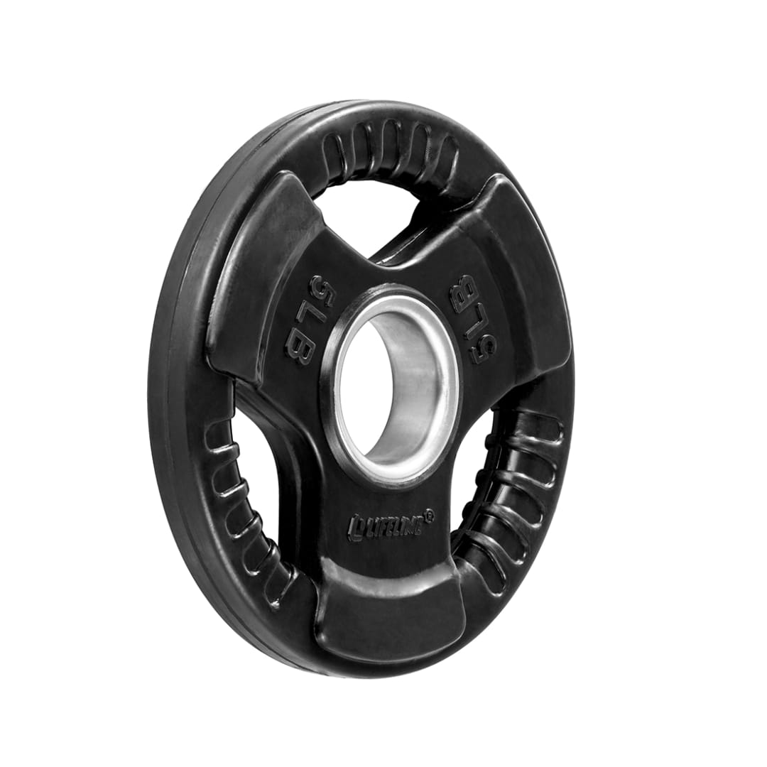 Lifeline Olympic Rubber Grip P