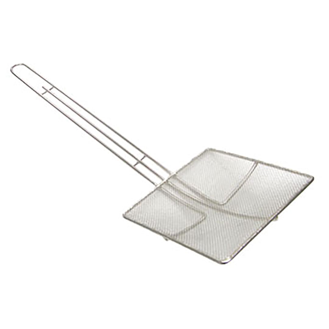 SQS-7 - FINE MESH SKIMMER 6-3/4" SQ