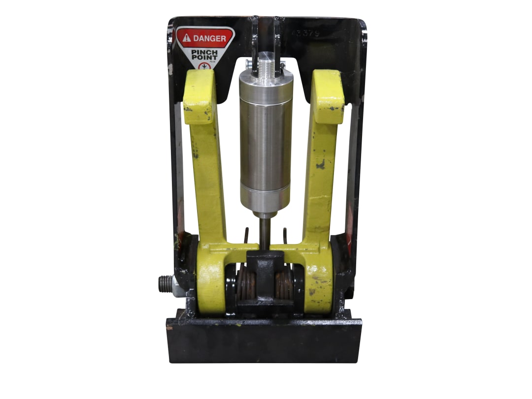 Wastebuilt® Replacement for Galfab Left Hand Hooker Assembly