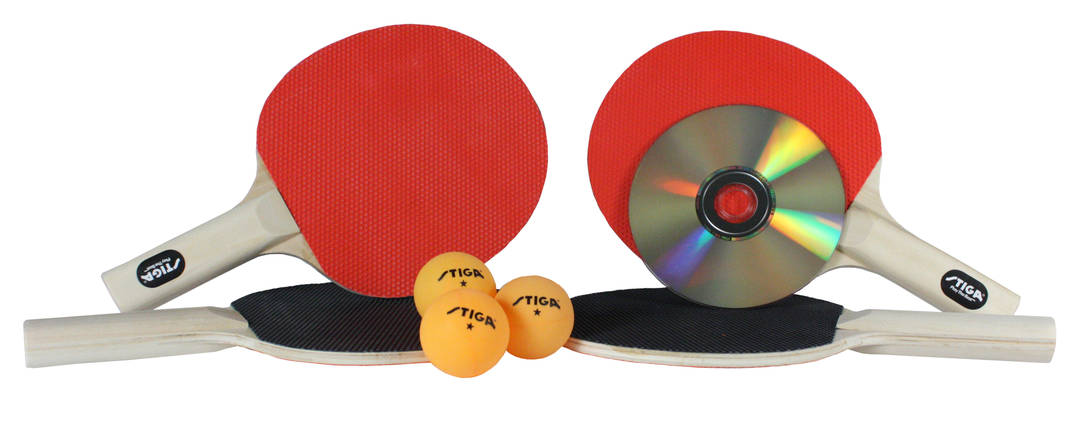 STIGA Master Series Recreation