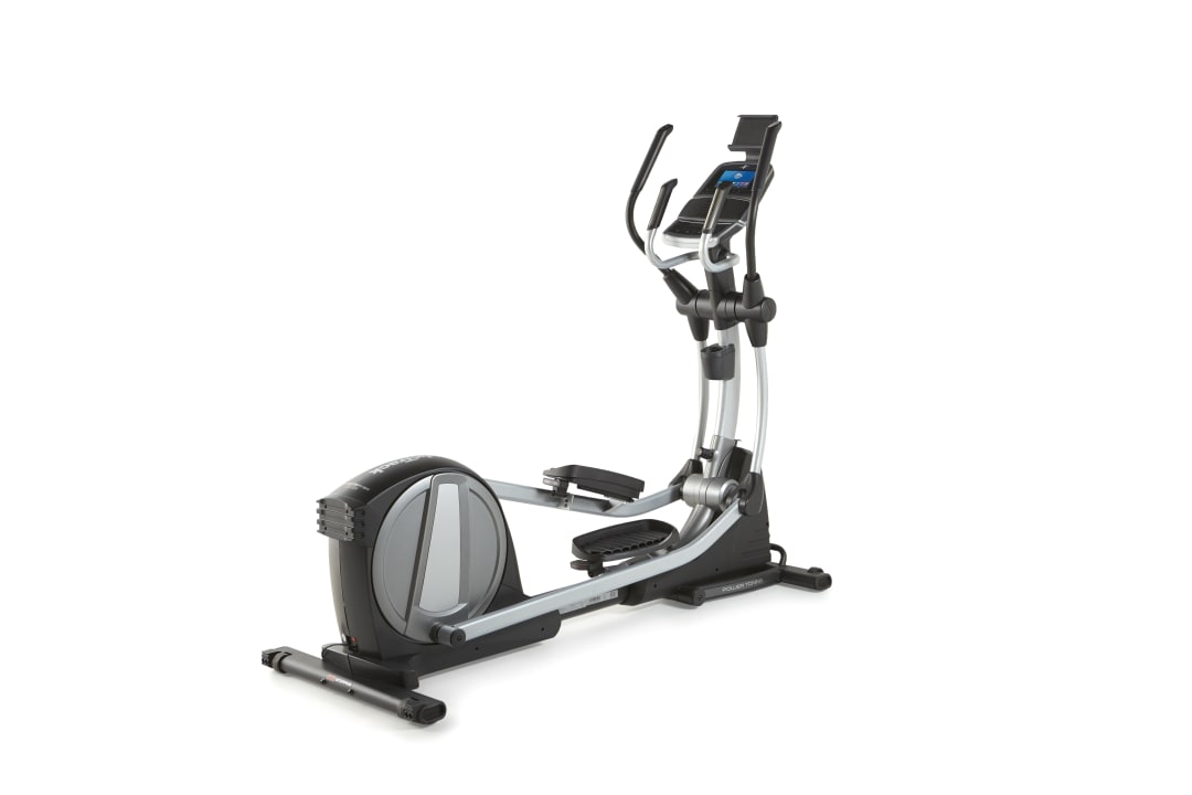 SpaceSaver SE9i Elliptical