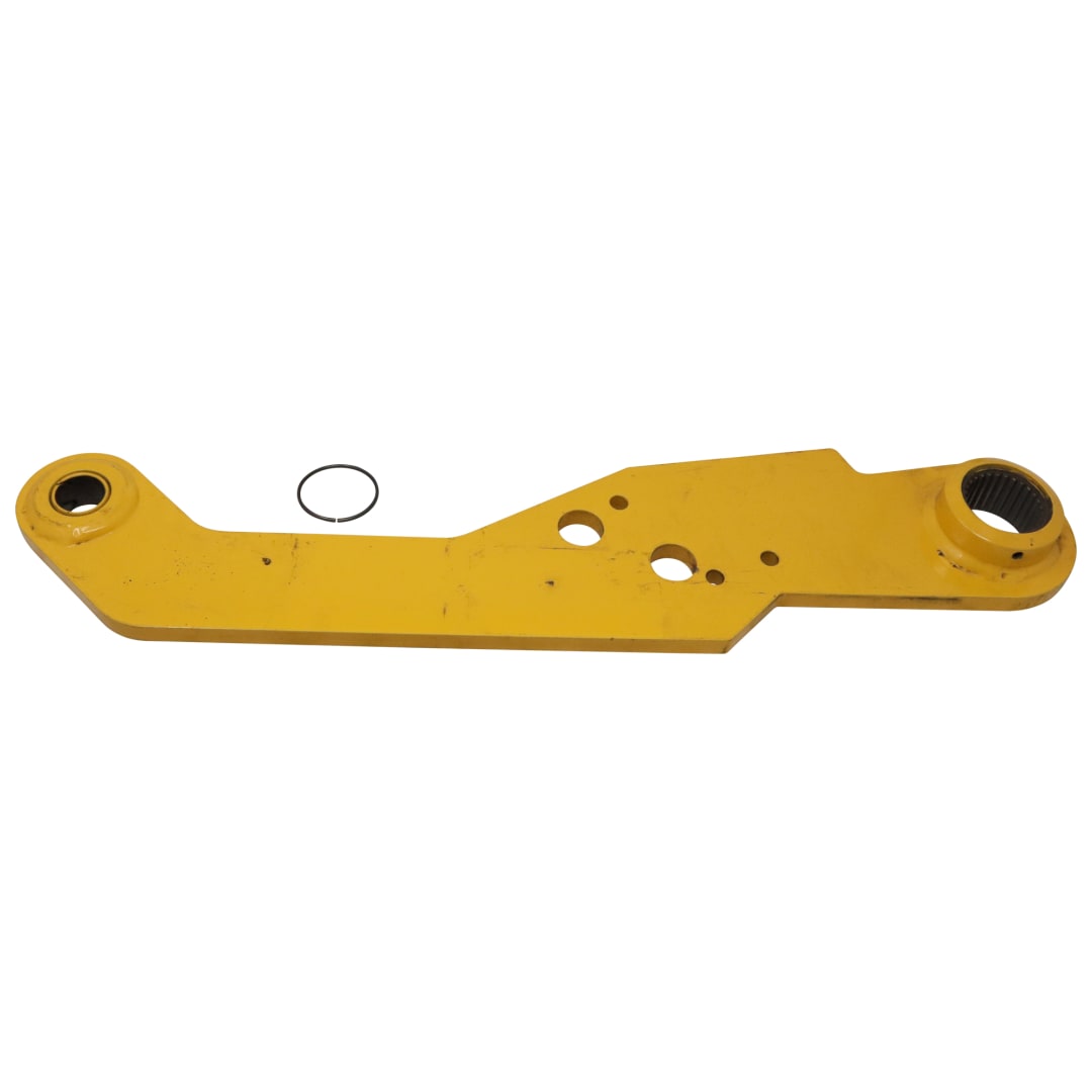Wastebuilt® Replacement for McNeilus Arm Torque Weldment, SSP VI
