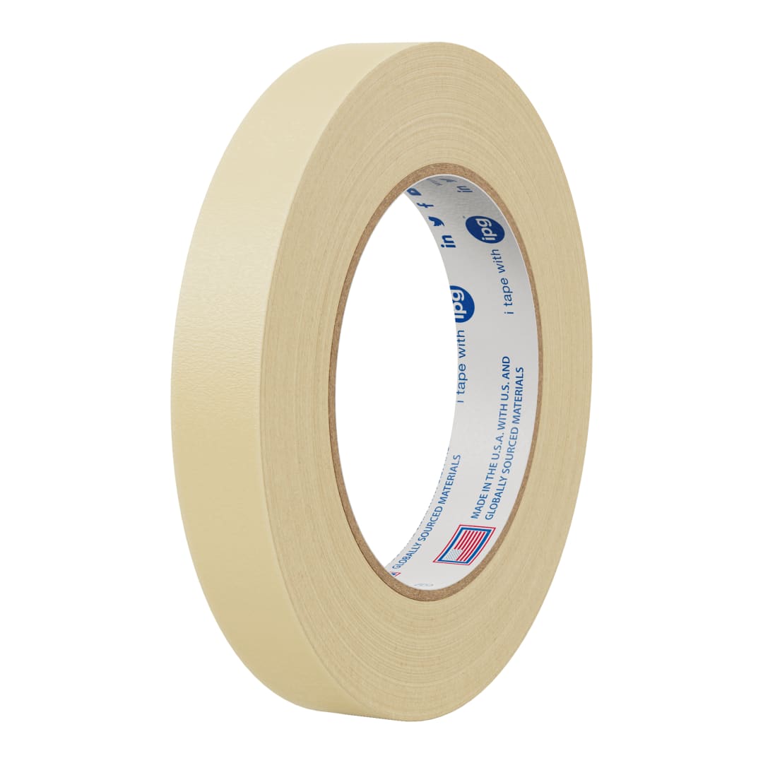 PG500 Utility Paper Masking Tape