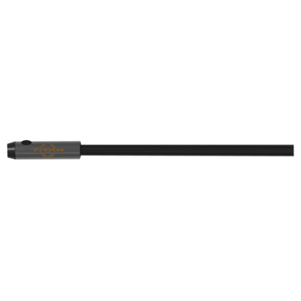 Titan™ Crossbow 9" Boresighter, Multi-Color