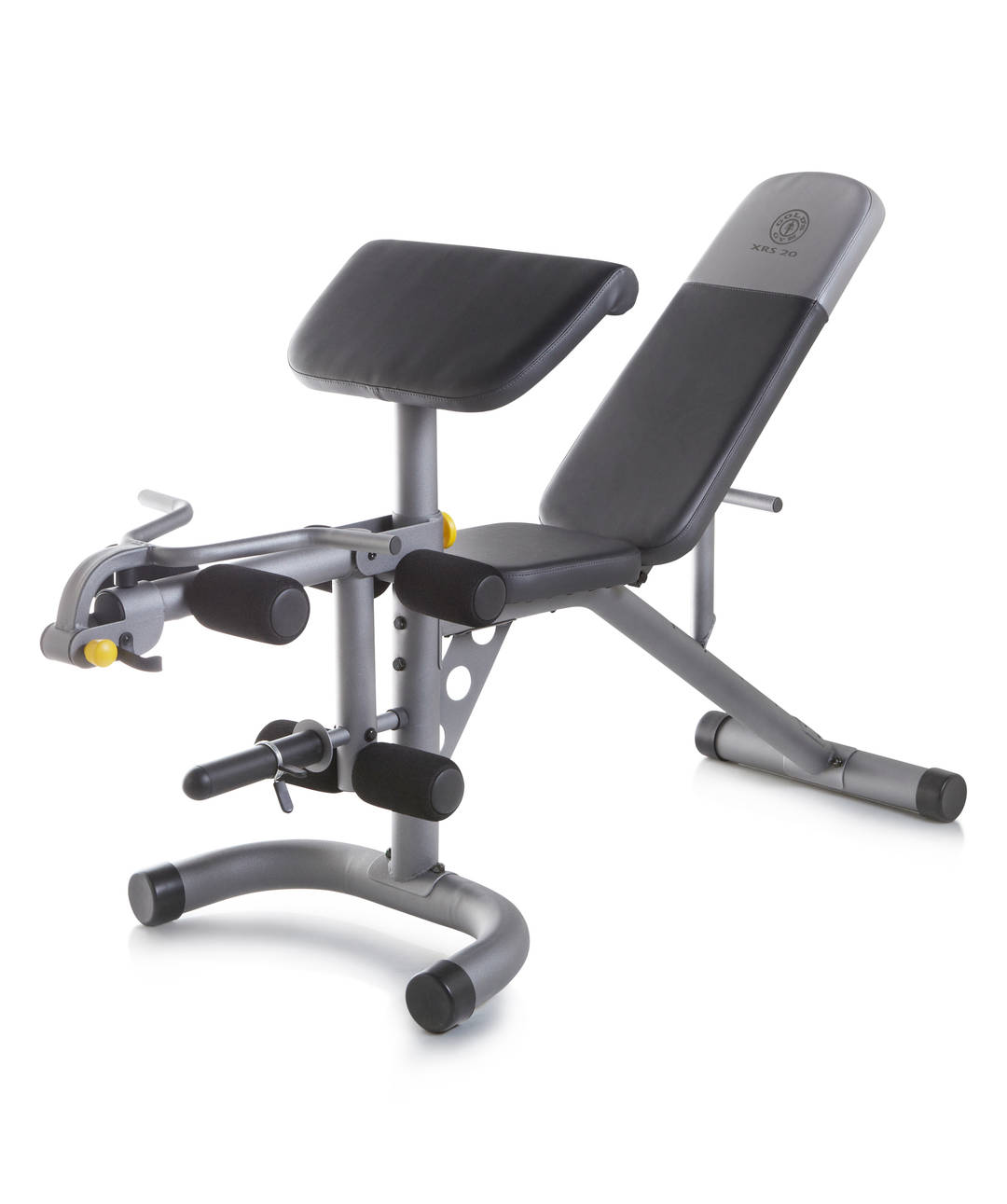 XRS 20 Bench