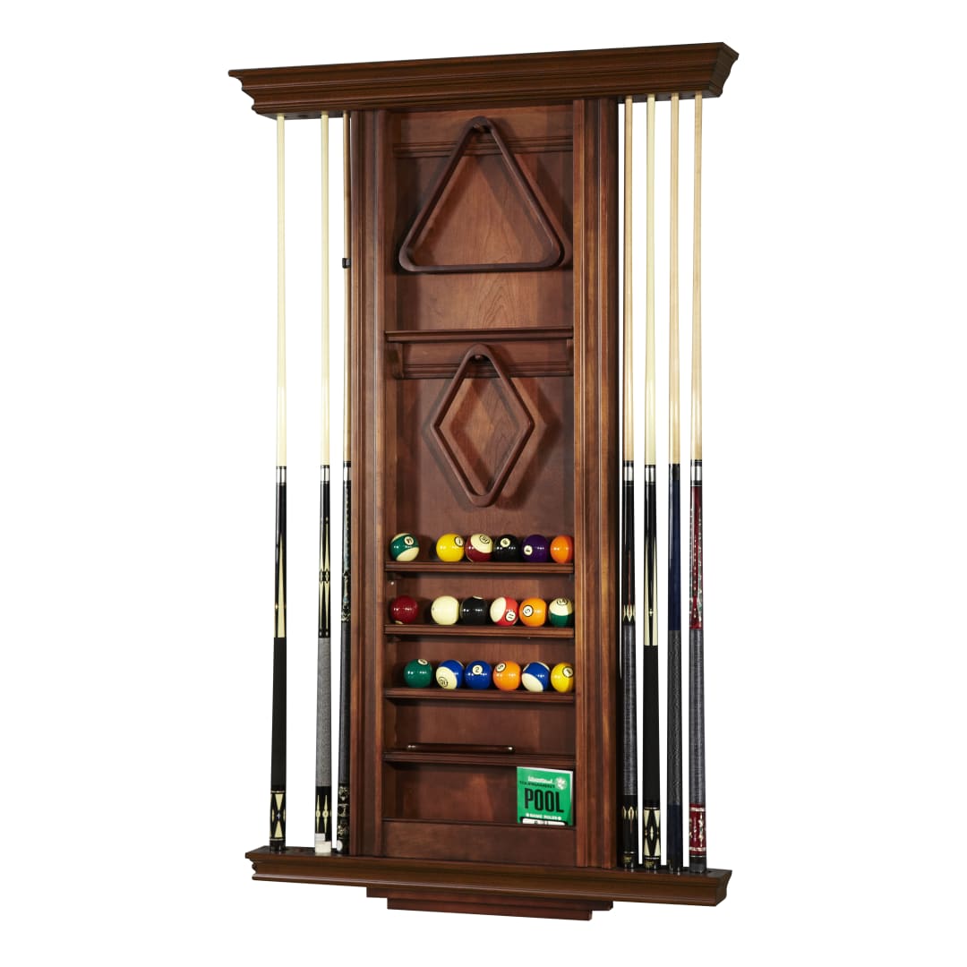 American Heritage Venice Rack