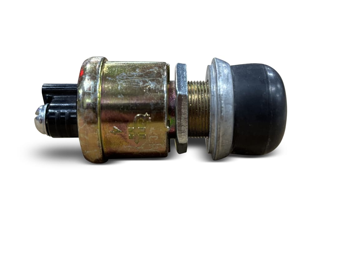 Wastebuilt® Replacement for New Way Accelerator Switch
