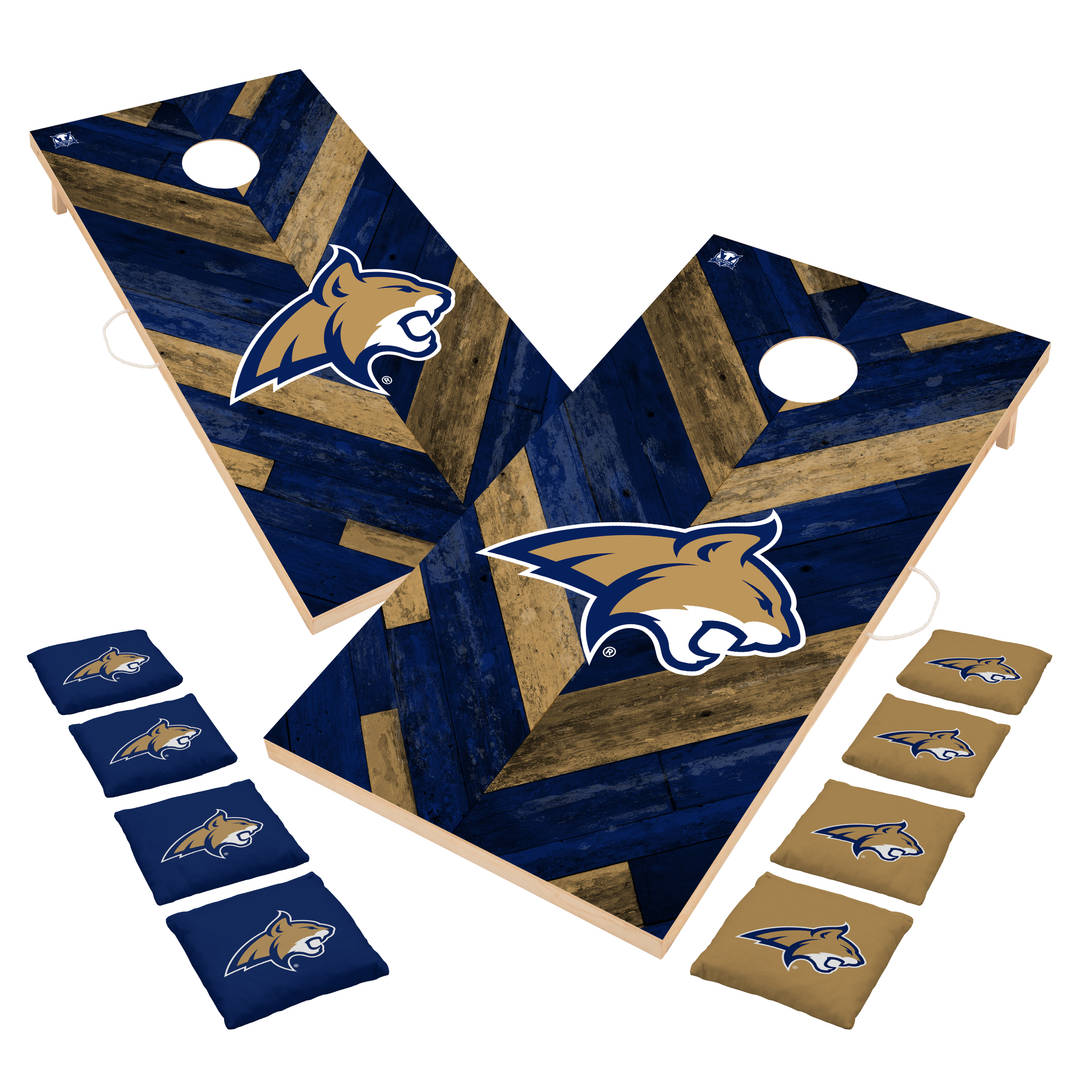 Victory Tailgate Montana State