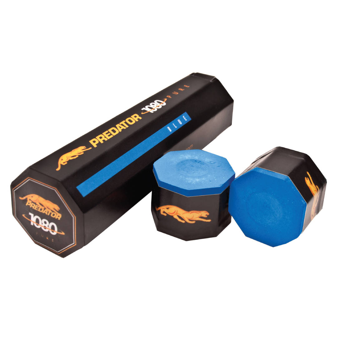 PRD-CLK Predator 1080 Pure Cha