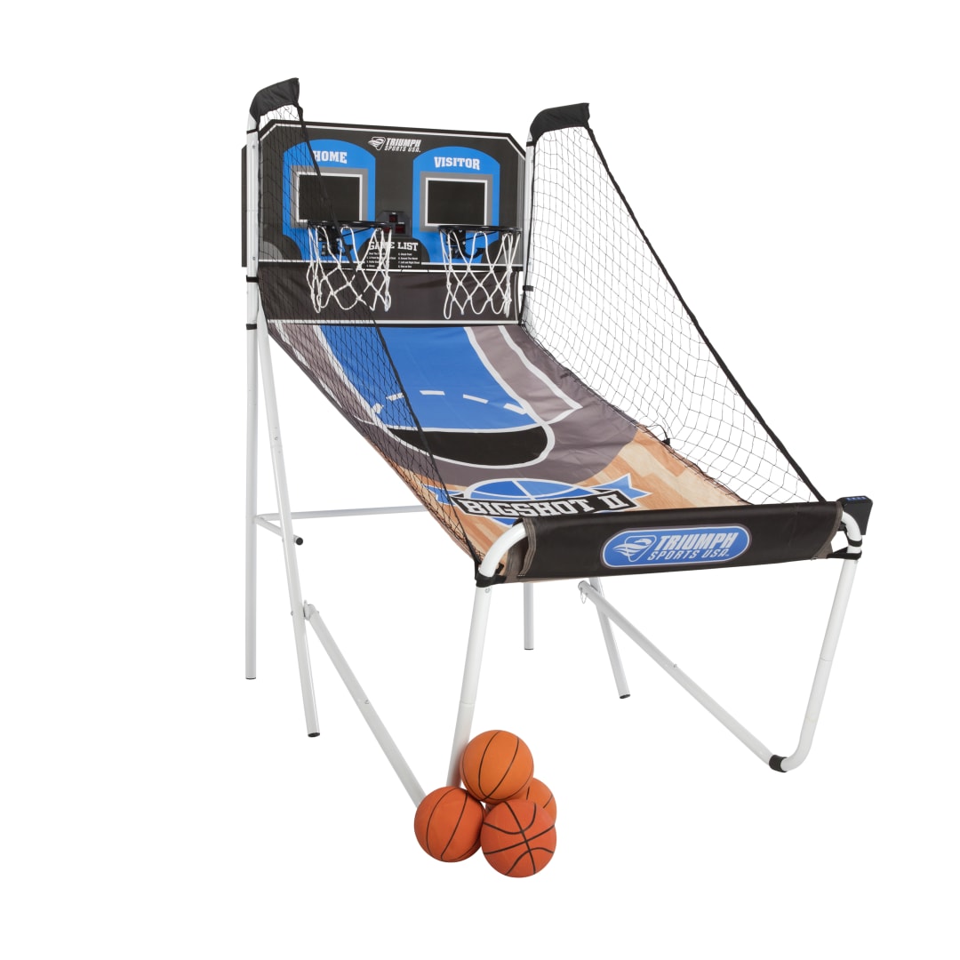 Triumph Sports Big Shot II Dou