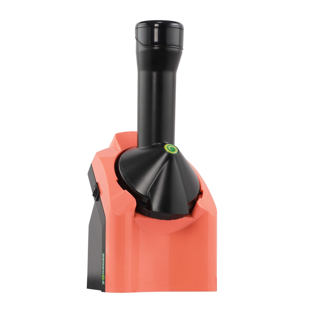 IC0902CR13 - Yonanas Classic Dessert Maker, Coral