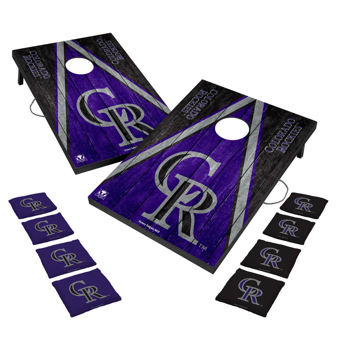 Colorado Rockies | 2x3 Bag Tos