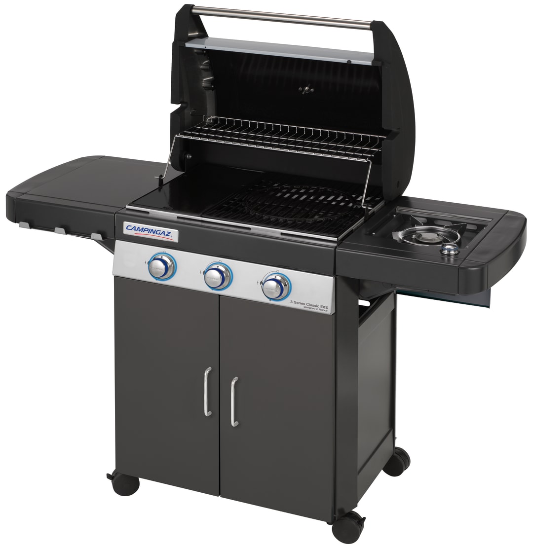 BBQ 3 SERIES EXS D (CH)