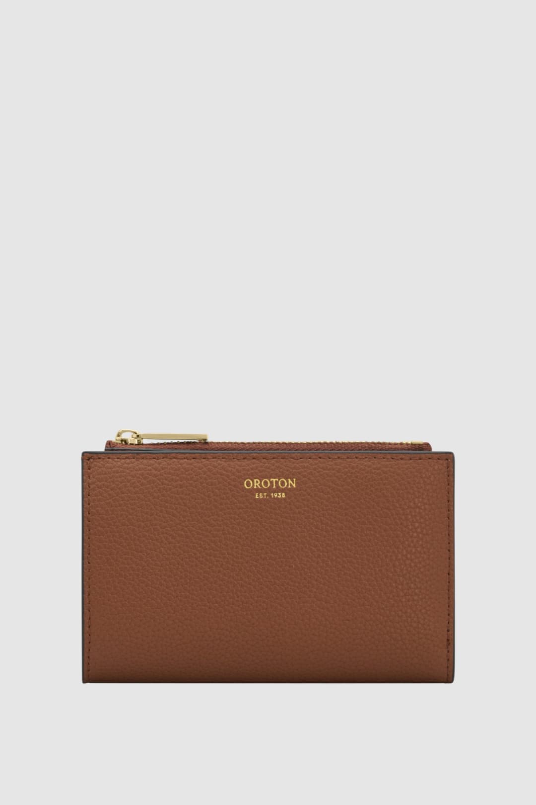 Iris 12 Credit Card Zip Wallet