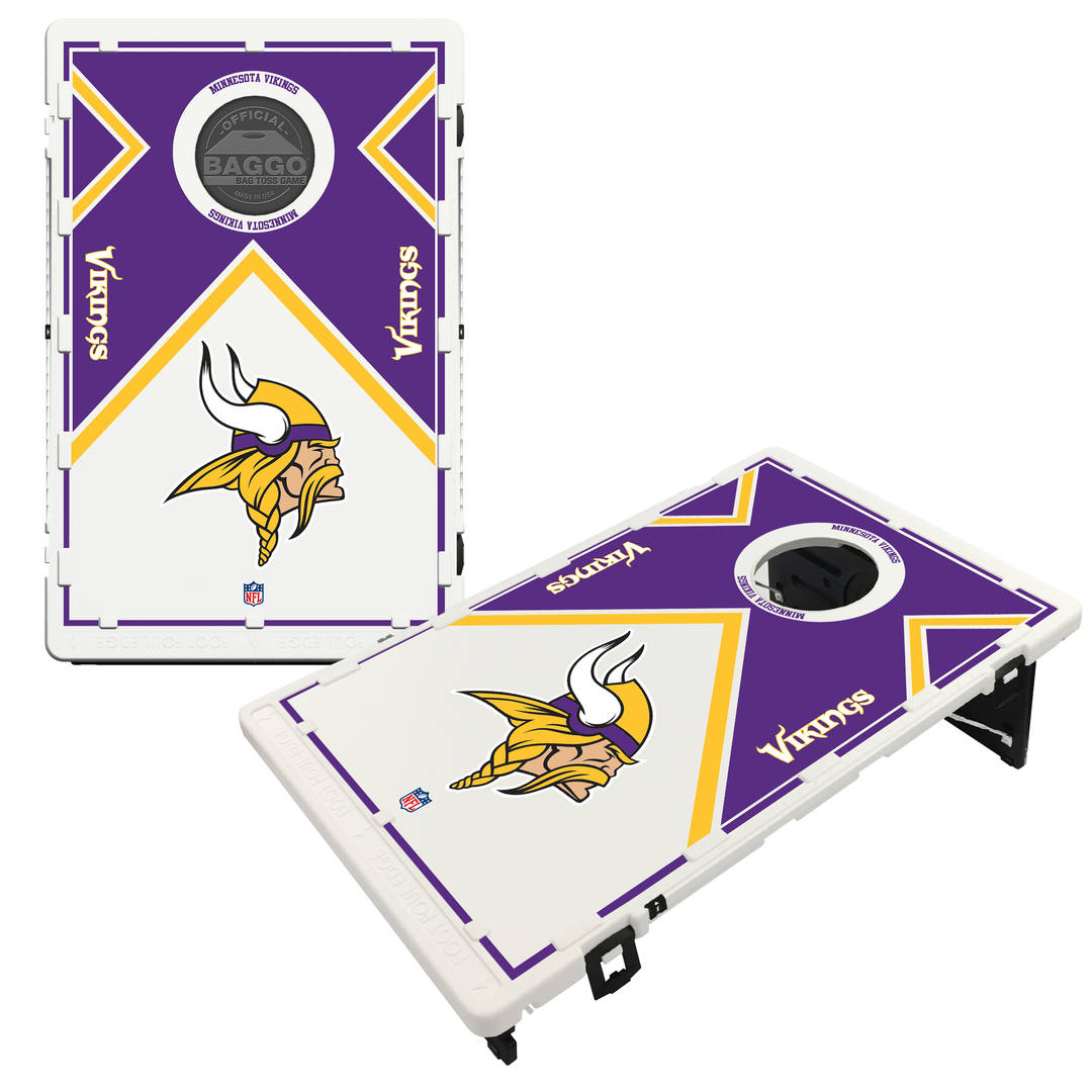 Minnesota Vikings | Baggo