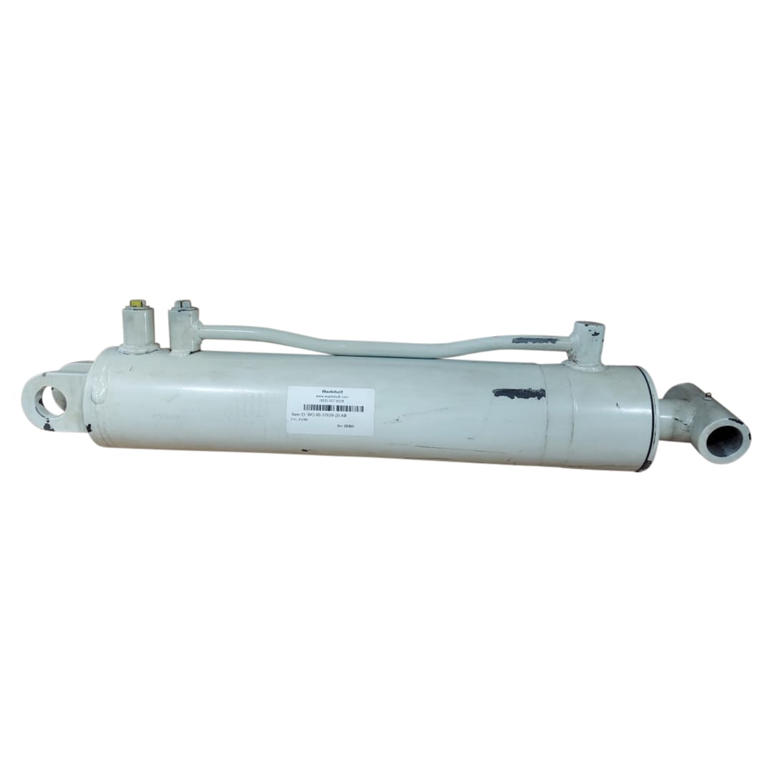Wastebuilt® Replacement for Curbtender Cylinder, Fork
