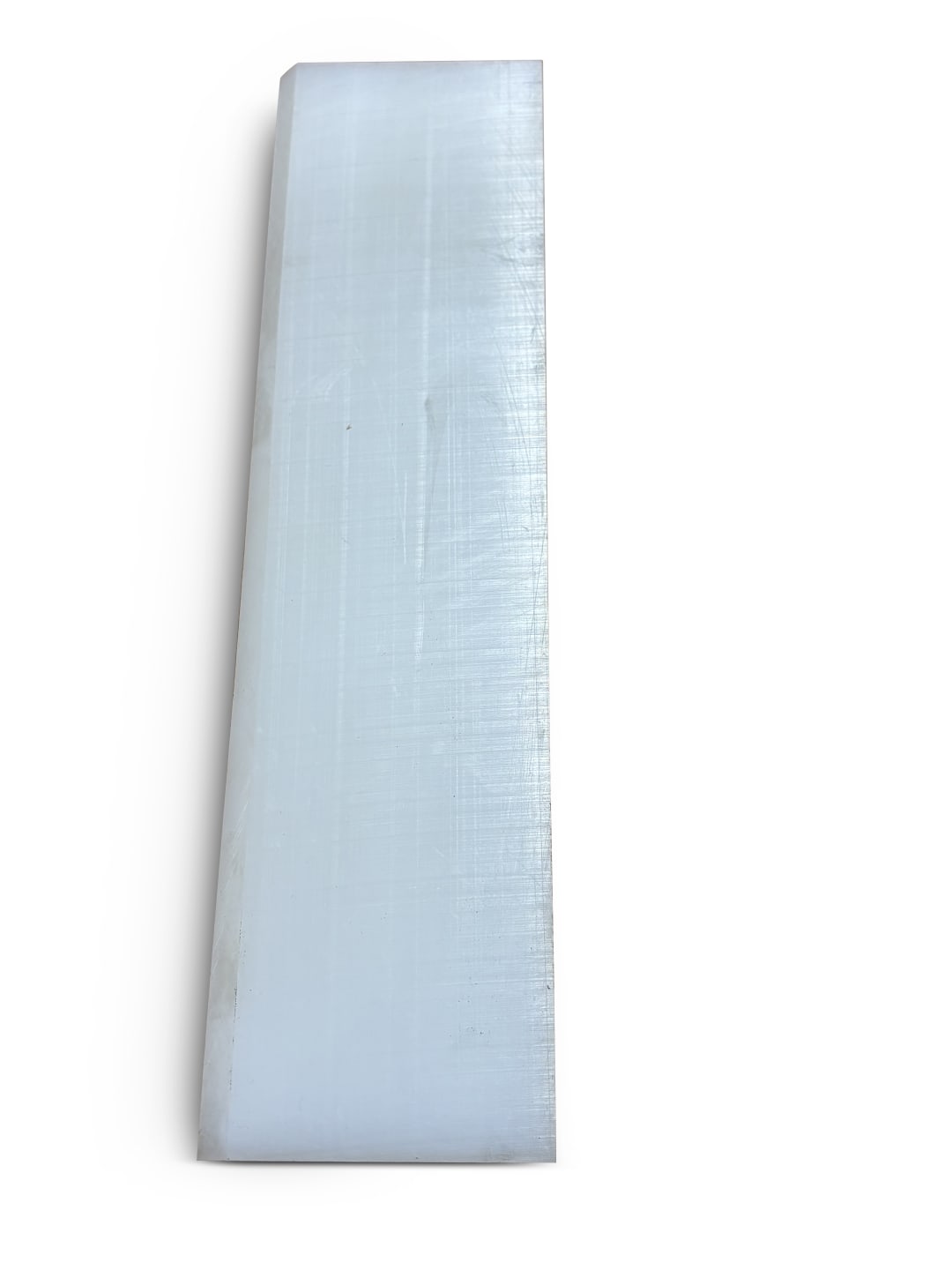 Wastebuilt® Replacement for McNeilus Glide Shoe - Top