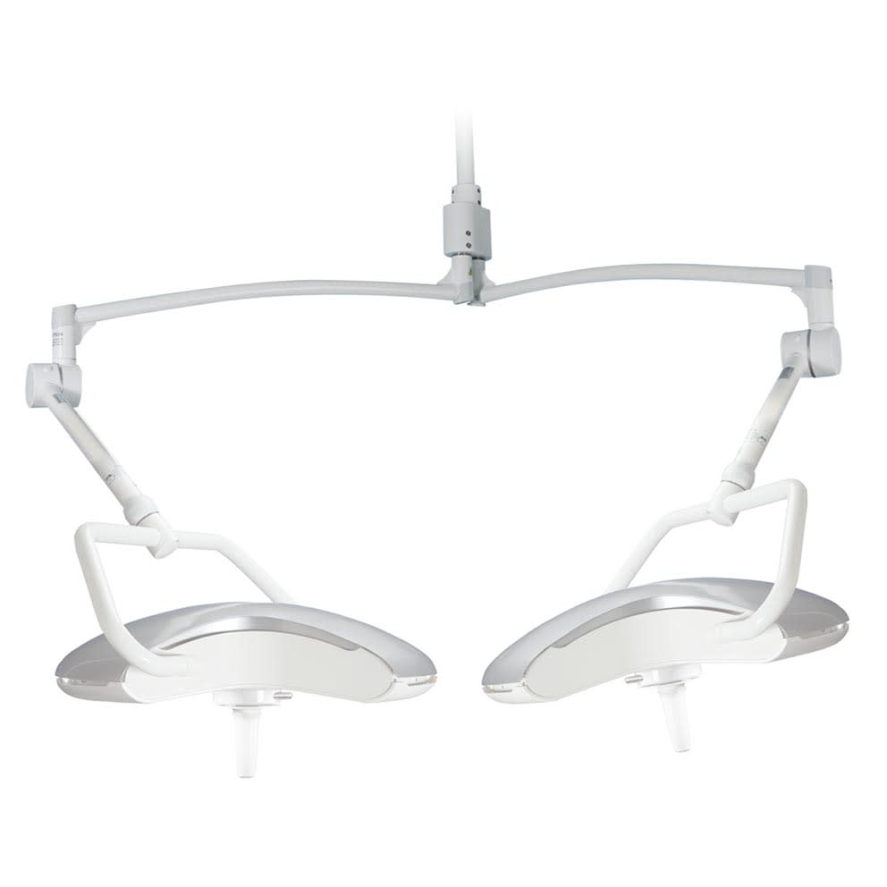 AIM LED Light Dual Ceiling Mount