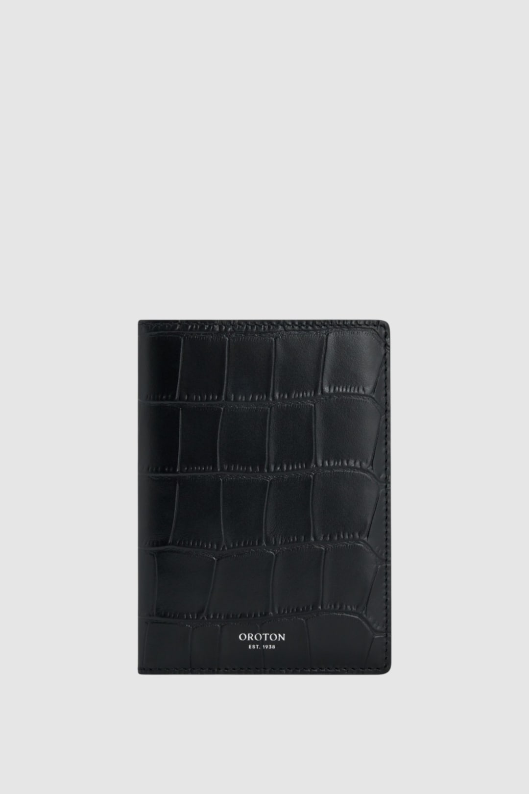 Jordan Texture Passport Holder