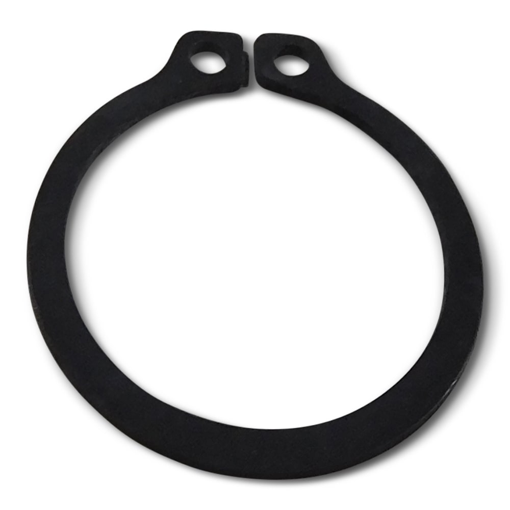 Wastebuilt® Replacement for Heil Snap Ring - Roller Assembly