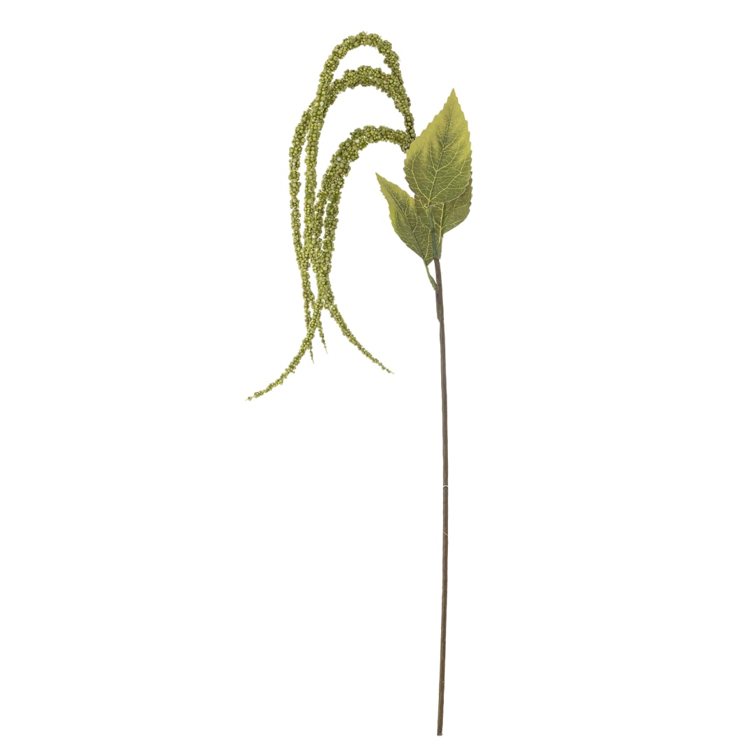 82061539 - Foxtail Stem, Green, Artificial Flowers STOCK: 300