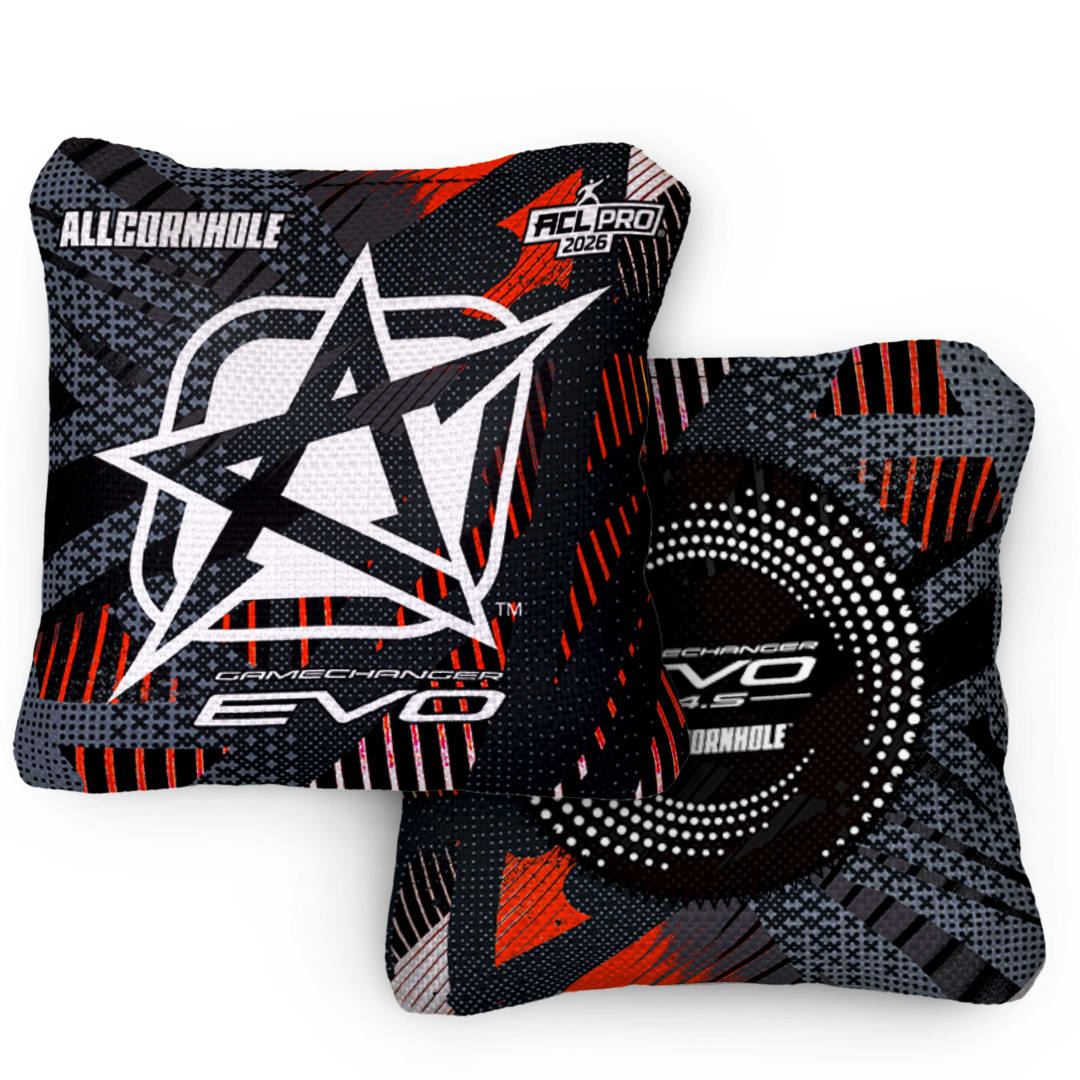 AllCornhole 2026 GameChanger E