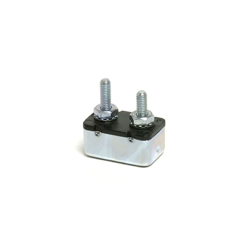 Littelfuse Circuit Breaker 10A 12V Met
