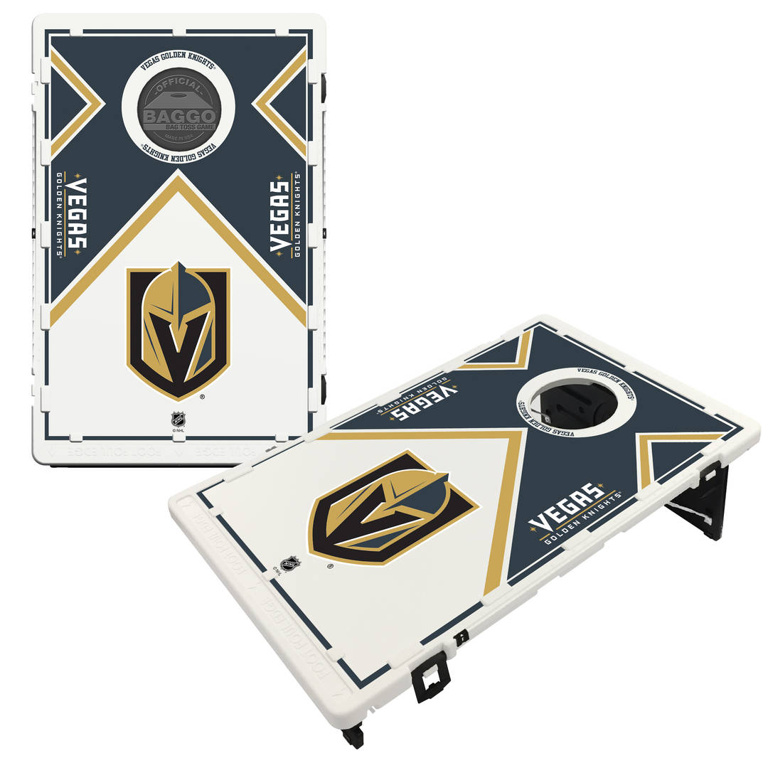 Vegas Golden Knights | Baggo