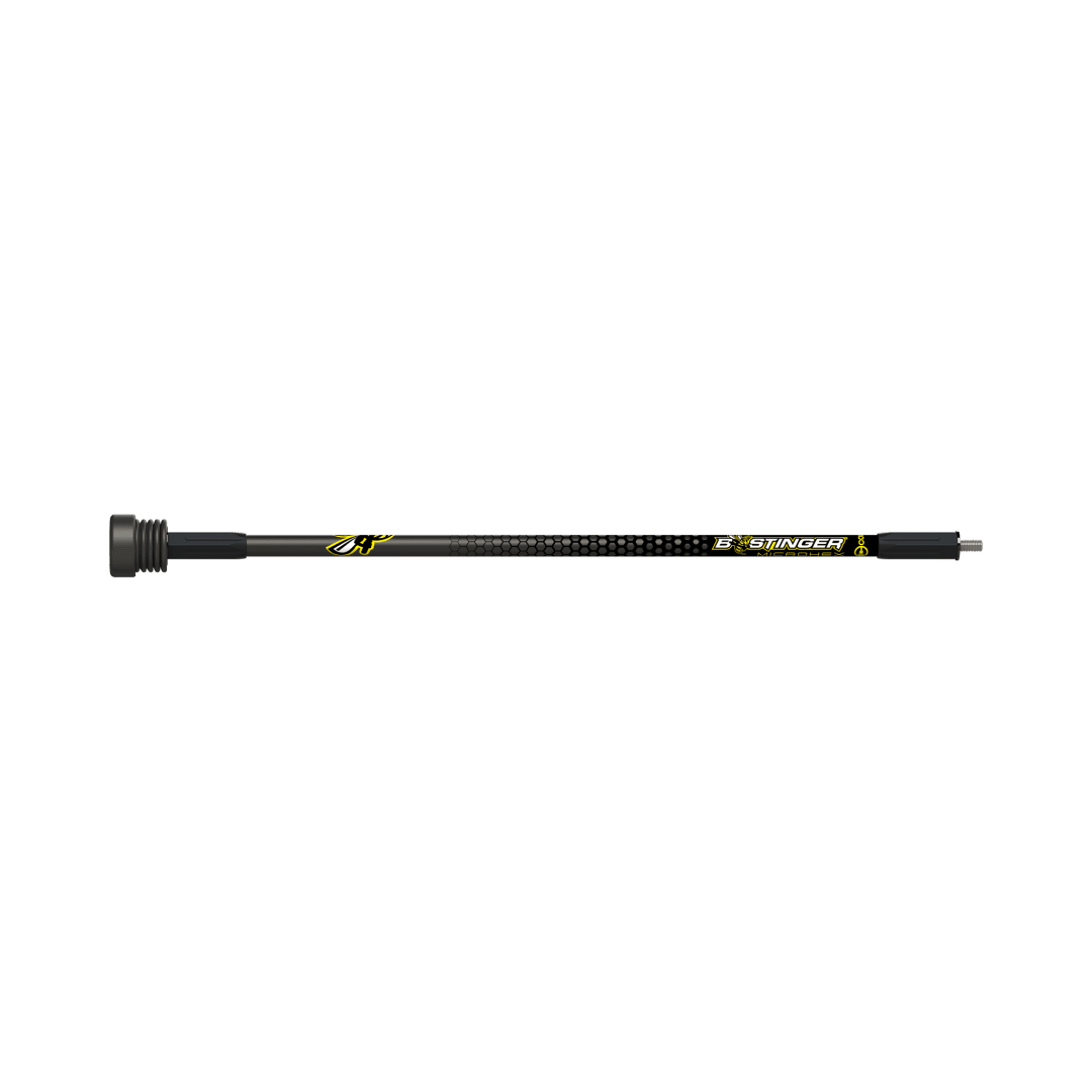 Bee Stinger MicroHex™ Target