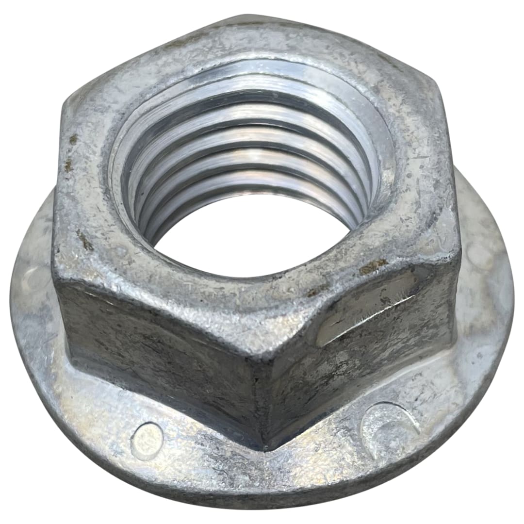 Wastebuilt® Replacement for E-Z Pack Nut-3/4, Hold Down