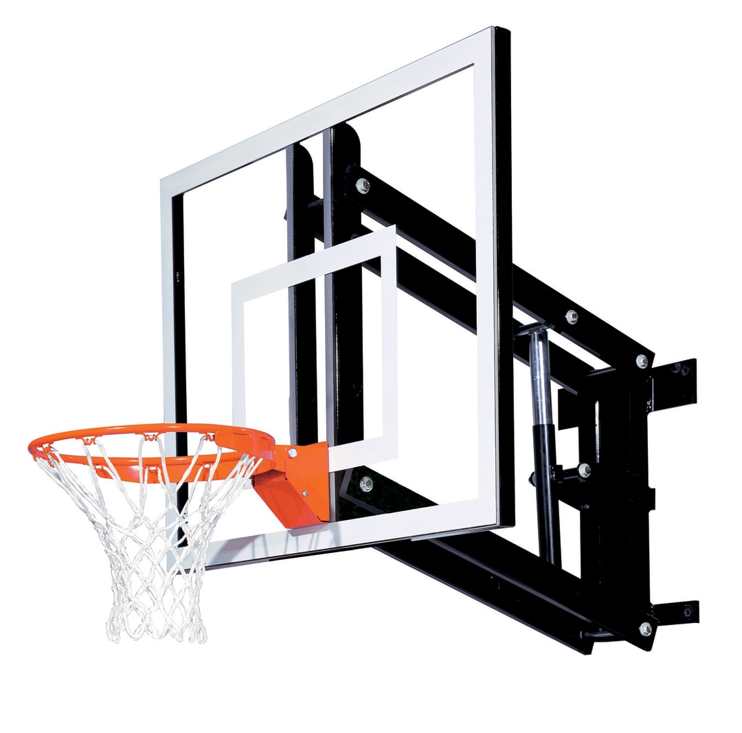 Goalsetter 48" Adjustable Acry