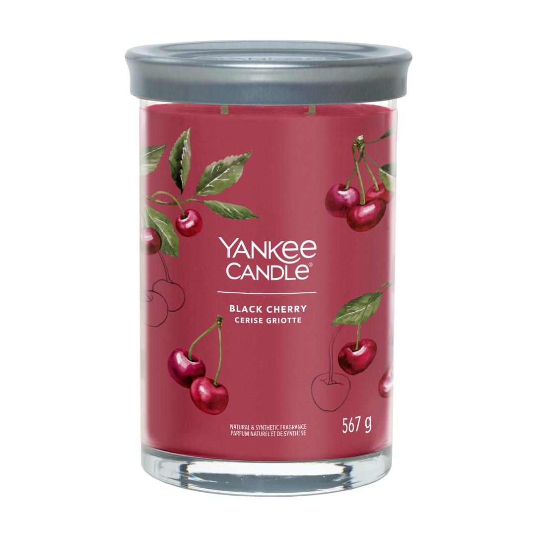 JAR-YCNT LG2 BLK CHRY YCE